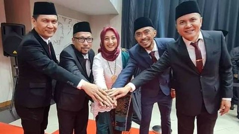 Anggota KPU Provinsi Sulawesi Utara.
