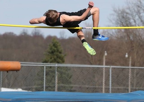 Ilustrasi mengapa atletik disebut induk semua cabang olahraga. Foto: Unsplash/Randy Fath