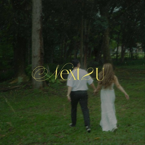 SVN Ungkapkan Keindahan Cinta Lewat Lagu Terbaru 'Next 2U'