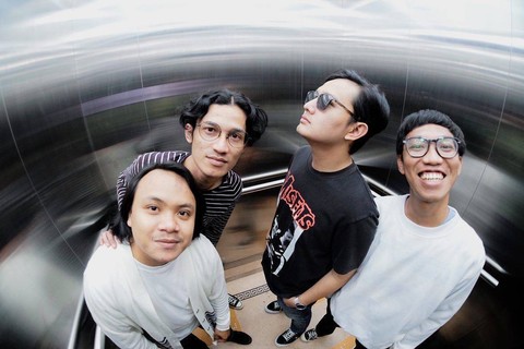 Personel SVN. Foto: Dok. Istimewa