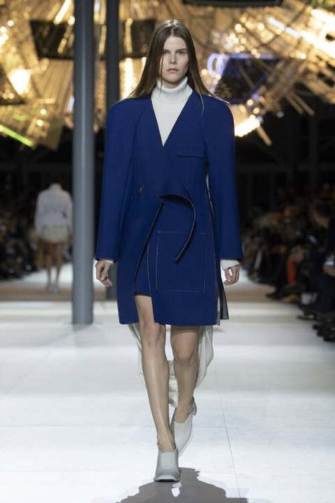  Louis Vuitton Women's Fall Winter 2024 Foto: Louis Vuitton