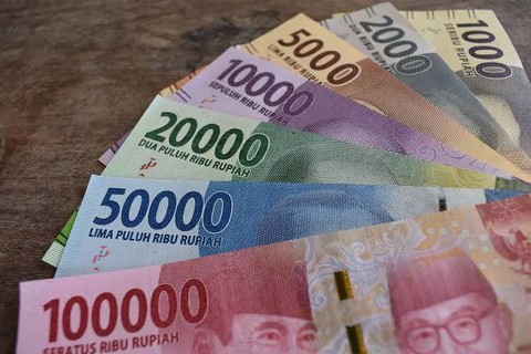 Ilustrasi uang rupiah. | Foto: Pixabay