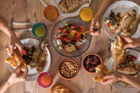 Ilustrasi Jadwal Imsakiyah Dan Subuh Tangerang 18 Maret 2024, Foto: Unsplash/mgstudyo.