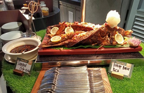 Makanan Berprotein Ampuh Cegah Lapar Saat Puasa