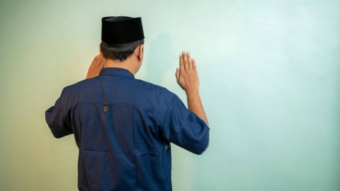   Ilustrasi Apa Saja Bacaan Wirid setelah Sholat Tahajud. Sumber: Foto Unsplash/Bimbingan Islam