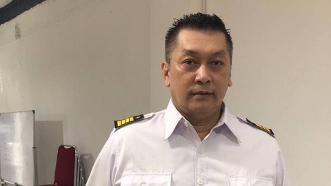 Donny Kesuma. Foto: Instagram/@donnykesumaofficial