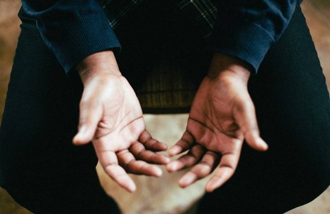 Ilustrasi Bacaan Niat Puasa   Sumber Unsplash/Jeremy Yap