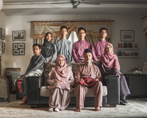 Ilustrasi Bacaan Niat Puasa Ramadan, sumber: unsplash/MuktasimAzlan