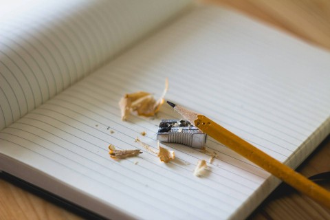 Ilustrasi untuk Kunci Jawaban IPA Kelas 9 Semester 2 Halaman 118. Sumber: Unsplash/Angelina Litvin