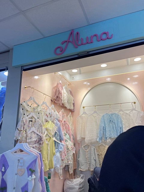 Little Bangkok di Tanah Abang. Foto: Hutri Dirga Harmonis/kumparan