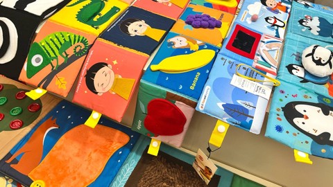 Grand opening Foxandbunny di Mal Kota Kasablanka. Foto: Dok. foxandbunny