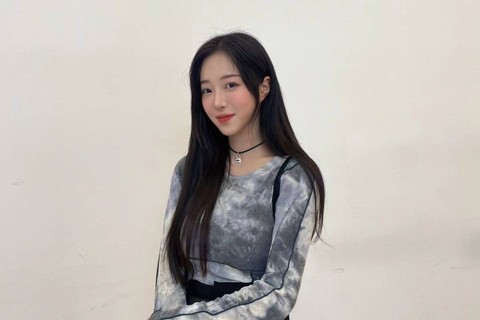 YouTuber Korea Selatan Tzuyang. Foto: Instagram/@tzuyang70