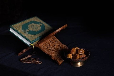 Ilustrasi Bacaan Niat Puasa. Foto: dok. Unsplash/Abdullah Arif