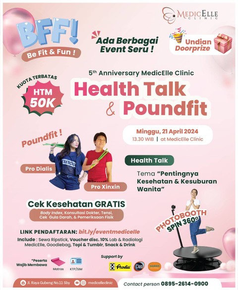 Menjaga Kulit Sehat dan Tetap Glowing saat Puasa (2)