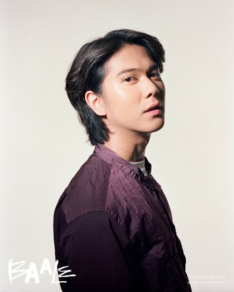 Iqbaal Ramadhan. Foto: Dok. Istimewa