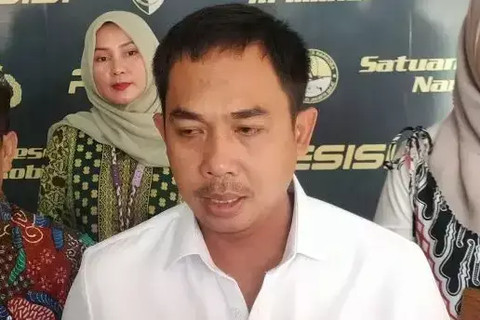 Kasat Reskrim, Polres Metro Jakarta Barat, AKBP Andri Kurniawan. Foto: Risky Syukur/Antara