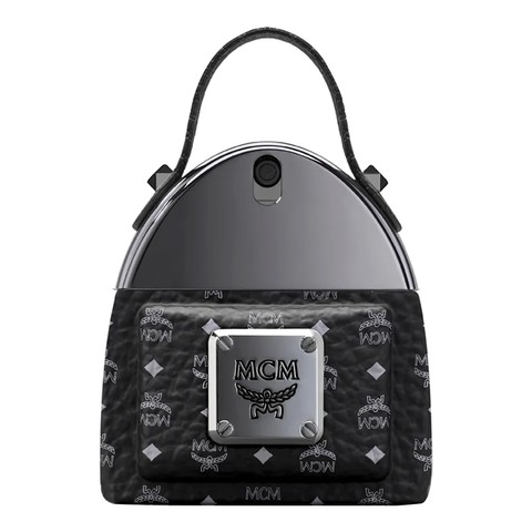 MCM Onyx Eau de Parfum. Foto: Dok. MCM 