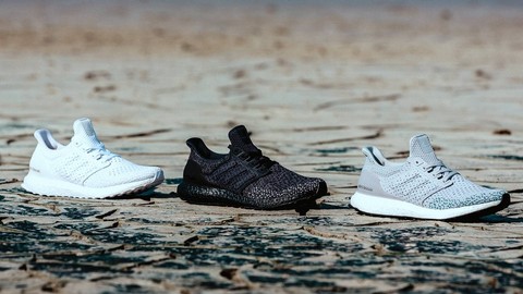 Adidas Ultra Boost