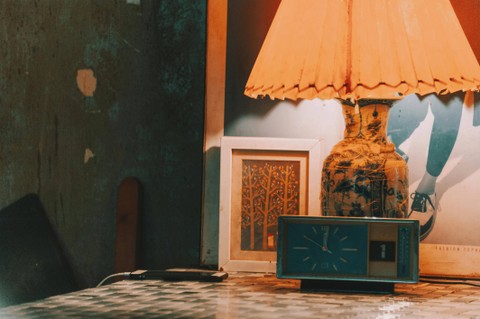 Ilustrasi untuk jadwal imsakiyah dan subuh Depok 31 Maret 2024. Sumber: pexels.com/Min An