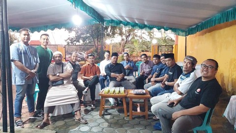 Berbagi Kebahagian, Komunitas TDA Blitar Gelar Buka Puasa Bersama Anak Yatim (3)