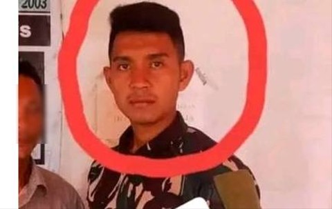 Serda Adan Aryan Marsal Foto: Dok. Istimewa