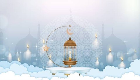 Ilustrasi Arti Minal Aidin Wal Faizin Mohon Maaf Lahir Dan Batin, Foto: Unsplash/Annandistock.