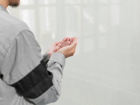 Ilustrasi untuk Jadwal Imsakiyah dan Subuh Depok 3 April 2024. Sumber: Unsplash/Masjid Pogung Dalangan