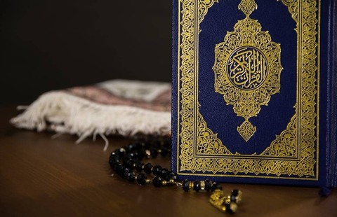 Ilustrasi Bacaan dan Tata Cara Tarawih   Sumber Unsplash/GR Stocks