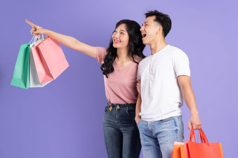 Ilustrasi pasangan Foto: Q88/Shutterstock