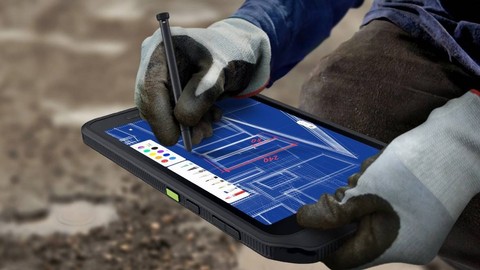 Samsung Galaxy Tab Active5. Foto: Dok. Samsung