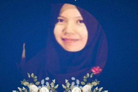 Dwi Fatimahyen. Foto: Dok. Istimewa