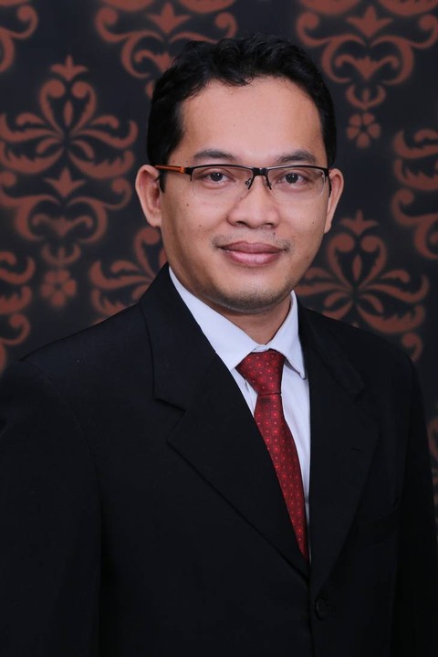 Ekonom FEB UGM, Bowo Setyono. Foto: FEB UGM