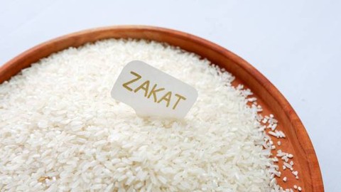 Ilustrasi Arti Fisabilillah Dalam Zakat, Foto: Unsplash/arThierry.