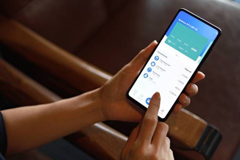 Ilustrasi Jam Operasional Bank Bni Saat Libur Lebaran 2024, Foto: Unsplash/Thai Liang Lim.