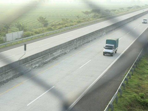 Ilustrasi tarif tol Medan-Tebing Tinggi 2024. Foto: Unsplash/novita ramadhani
