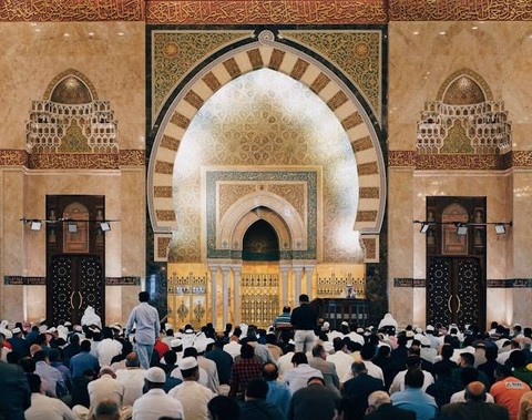 Amalan setelah Bulan Ramadan 2024. Foto Hanya Ilustrasi. Sumber Foto: Unsplash.com/Rumman Amin