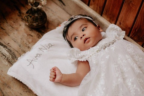 Ilustrasi nama Chloe dalam Alkitab. Sumber: Pexels/Spora Weddings
