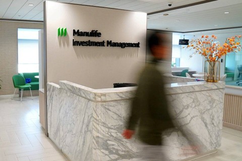PT Manulife Aset Manajemen Indonesia (MAMI) Foto: Dok Manulife Aset Manajemen Indonesia