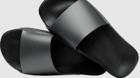 Koleksi Slides Foto: Dok. Havaianas