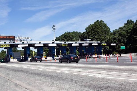 Ilustrasi Rest Area Heritage Brebes, Foto: Unsplash/Joe_Potato.