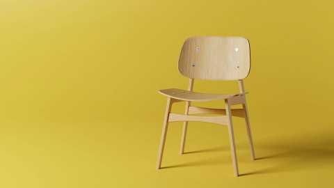 Ilustrasi Sebutkan Sesuatu yang Bisa Kamu Duduki. Sumber: Unsplash/YU Carla