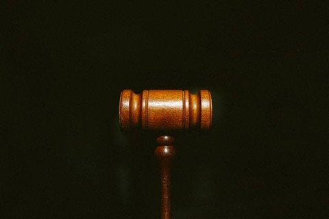 Amicus curiae adalah. Foto hanya ilustrasi. Sumber foto: Unsplash/Tingey