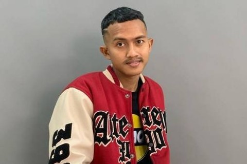 Galihloss29 Foto: Dok Instagram @galihloss