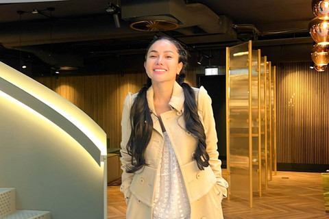 Nikita Mirzani. Foto: Instagram/@nikitamirzanimawardi_172