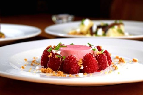 Kalori Puding. Foto Hanya Ilustrasi. Sumber Foto: Unsplash.com/Mantra Media