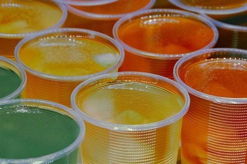 Kalori Puding. Foto Hanya Ilustrasi. Sumber Foto: Unsplash.com/Girl with red hat