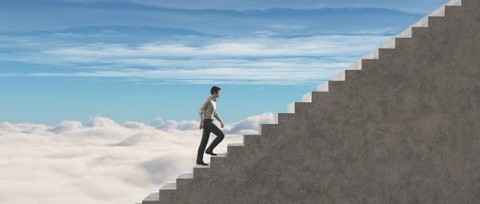 Ilustrasi Makna Ujung Jalan, Foto: Unsplash/Orla.