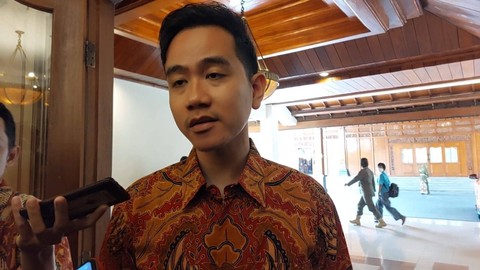 Walikota Solo Gibran Rakabuming Raka. Foto: kumparan