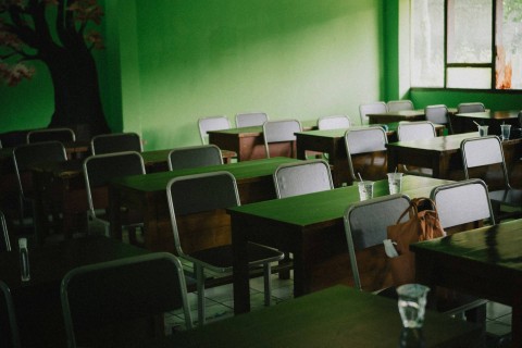 Ilustrasi  Syarat Masuk STMKG 2024, Sumber Unsplash Alam Kusuma