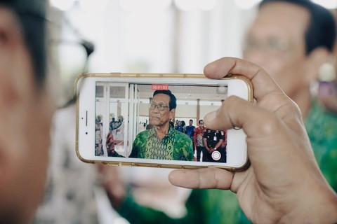 Gubernur DIY, Sri Sultan HB X. Foto: Dok. Pemda DIY